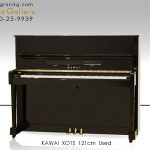 カワイ XO-2【内部調整/調律済】試弾歓迎 KAWAI (和歌山/中古ピアノ) kawai_xo1s_6_1-150x150.jpg