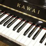 中古ピアノ カワイ(KAWAI XO1S) カワイスタンダード♪初心者や経験者まで対応可能