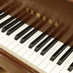 中古ピアノ ヤマハ(YAMAHA C3X Wn) 「CXシリーズ」木目特注モデル