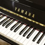 中古ピアノ ヤマハ(YAMAHA MC90) 美しい音、音楽の魅力を身近に♪