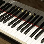 中古ピアノ ヤマハ(YAMAHA S3X) 伝統と革新が組み合わされたプレミアム・ピアノ