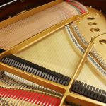 中古ピアノ スタインウェイ＆サンズ(STEINWAY&SONS M170) 歴史的芸術作品「ルイ15世モデル」