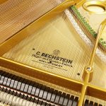 中古ピアノ ベヒシュタイン(C.BECHSTEIN M) 完全リビルドによって蘇った「ピアノのストラディバリウス」