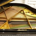 中古ピアノ ベヒシュタイン(C.BECHSTEIN S145) 透明感溢れる響き　コンパクトグランド