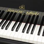 中古ピアノ カワイ(KAWAI SK3B) 国産最高峰のグランド！カワイのフラグシップ「Shigeru Kawai」