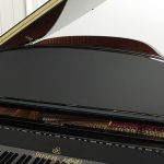 中古ピアノ カワイ(KAWAI SK3B) 国産最高峰のグランド！カワイのフラグシップ「Shigeru Kawai」