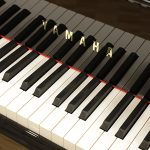 中古ピアノ ヤマハ(YAMAHA S4B PRO-XP) コンサートグランドピアノに迫る性能・華麗で多彩な表現力