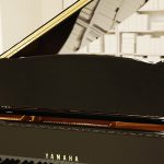 中古ピアノ ヤマハ(YAMAHA S4B PRO-XP) コンサートグランドピアノに迫る性能・華麗で多彩な表現力