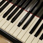 中古ピアノ カワイ(KAWAI RX2GEU) さらなる進化を遂げたヨーロッパの伝統とカワイの技術が織りなす限定モデル