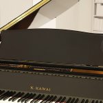 中古ピアノ カワイ(KAWAI RX2GEU) さらなる進化を遂げたヨーロッパの伝統とカワイの技術が織りなす限定モデル