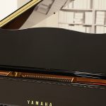 中古ピアノ ヤマハ(YAMAHA C2L) 美しいハーモニーを奏でるヤマハCシリーズ