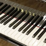 中古ピアノ ヤマハ(YAMAHA CSⅡ) 中・小ホール、サロンや公共施設などにお勧め