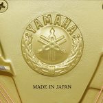 中古ピアノ ヤマハ(YAMAHA YC1SH) スリムでコンパクトな消音機能付ピアノ