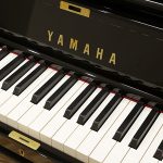 中古ピアノ ヤマハ(YAMAHA YUS5-SHTA) 新時代のアコースティックピアノ　ハイグレードモデル