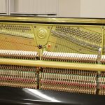 中古ピアノ ヤマハ(YAMAHA YUS5-SHTA) 新時代のアコースティックピアノ　ハイグレードモデル