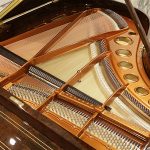 中古ピアノ ベーゼンドルファー(BOSENDORFER 170 VIENNAスタイル) 歴史的栄光を現代に伝えるウィーンの名作