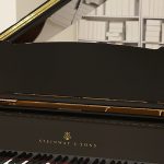 中古ピアノ スタインウェイ＆サンズ(STEINWAY&SONS A3) ニューヨーク製　幻のスタインウェイ