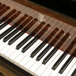 中古ピアノ スタインウェイ＆サンズ(STEINWAY&SONS B211) ニューヨーク製　ご自宅、音楽教室、サロンに最適な1台