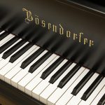 中古ピアノ ベーゼンドルファー(BOSENDORFER 170CS) コンサバトリー シリーズ　「至福のピアニッシモ」 