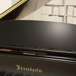 中古ピアノ ベーゼンドルファー(BOSENDORFER 170CS) コンサバトリー シリーズ　「至福のピアニッシモ」 