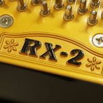 中古ピアノ カワイ(KAWAI RX2H) RXシリーズ　プレミアム・スタンダード