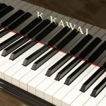 中古ピアノ カワイ(KAWAI RX5) カワイRXシリーズ！5型グランドピアノ