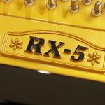 中古ピアノ カワイ(KAWAI RX5) カワイRXシリーズ！5型グランドピアノ