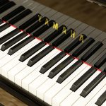 中古ピアノ ヤマハ(YAMAHA C3X-SH) 高年式・消音（サイレント）機能搭載モデル