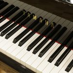 中古ピアノ ヤマハ(YAMAHA C7A) 期間限定　特別仕様「Artistic Edition」セミコンならではのダイナミックな響き