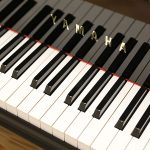 中古ピアノ ヤマハ(YAMAHA GB1K) ヤマハ現行小型グランドピアノ