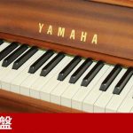 中古ピアノ ヤマハ(YAMAHA TRADITIONAL INLAY) ヤマハ創業100周年記念モデル