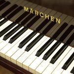 中古ピアノ メルヘン(MARCHEN Ma780) 河合楽器製造　ハイグレードモデル