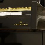 中古ピアノ ベヒシュタイン(C.BECHSTEIN A114 Modern) 耳の肥えたリスナーをも唸らせる豊かさ