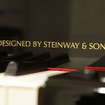 中古ピアノ ボストン(BOSTON GP156PE) スタインウェイ設計　パフォーマンスエディション