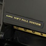 中古ピアノ カワイ(KAWAI K18LE) 初めてのピアノにもお勧め、限定・コンパクトモデル