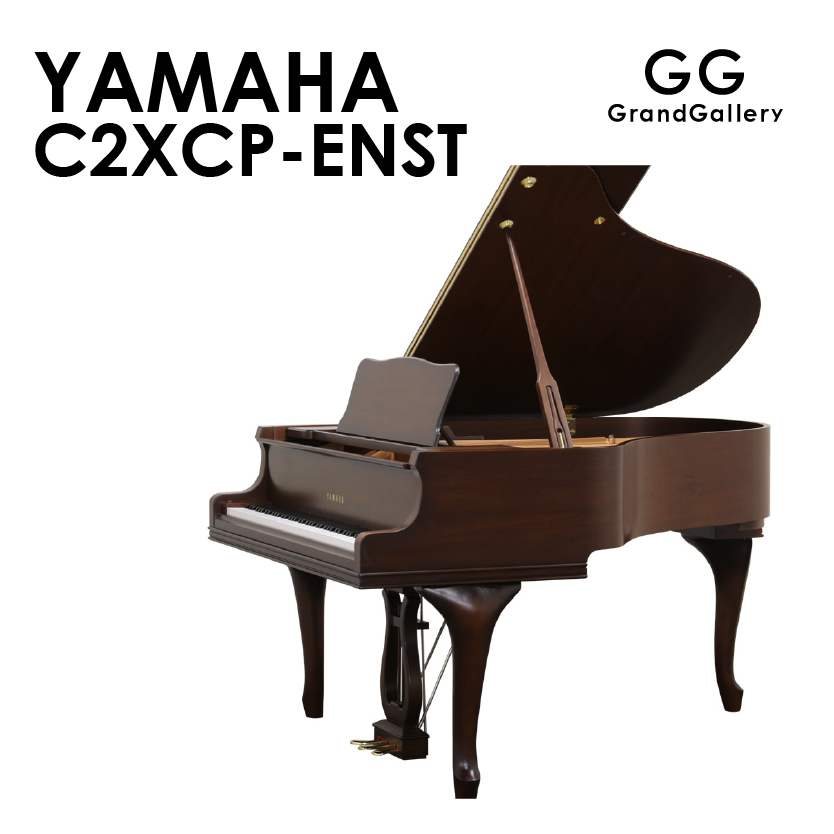 新品ピアノ ヤマハ(YAMAHA  C2XCP-ENST) 自動演奏ピアノ　ディスクラビア エンスパイアシリーズ