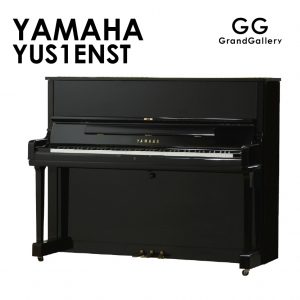 新品ピアノ ヤマハ(YAMAHA YUS1-ENST) 自動演奏ピアノ　ディスクラビア エンスパイアシリーズ