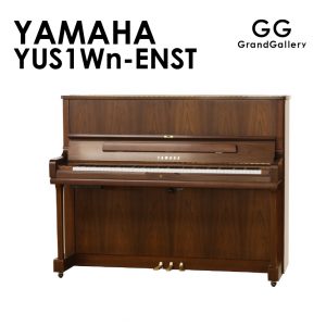 新品ピアノ ヤマハ(YAMAHA YUS1Wn-ENST) 自動演奏ピアノ　ディスクラビア エンスパイアシリーズ