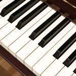 中古ピアノ カワイ(KAWAI C27M) コンパクトな木目ピアノをお探しの方にお薦め