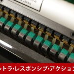 中古ピアノ カワイ(KAWAI K200) 新品よりお得　コストパフォーマンスに優れた現行モデル