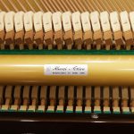 中古ピアノ メルヘン(MARCHEN MS650) 河合楽器のセカンドブランド　メルヘンピアノ
