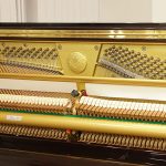 中古ピアノ メルヘン(MARCHEN MS650) 河合楽器のセカンドブランド　メルヘンピアノ