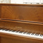 中古ピアノ カワイ(KAWAI CD700) オンリーワン「カスタムデザイン」シリーズの最上位モデル