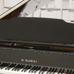 中古ピアノ カワイ(KAWAI CA40N) カワイコンサートグランド「EX」の設計思想を生かしたグランドピアノ