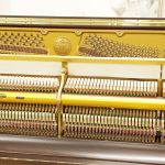 中古ピアノ クロイツェル(KREUTZER KE803) 信頼と実績の国産ハンドクラフト 高級モデル