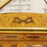 中古ピアノ　スタインウェイ＆サンズ (STEINWAY＆SONS）Model.A　Special　世界に1台だけの豪華絢爛なアートケースピアノ
