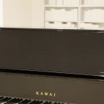 中古ピアノ カワイ(KAWAI K700  AURES（オーレス）) デジタルとアコースティックピアノの融合