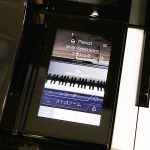 中古ピアノ カワイ(KAWAI K700  AURES（オーレス）) デジタルとアコースティックピアノの融合