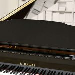 中古ピアノ カワイ(KAWAI R1) 名器「RXA」の後継モデル