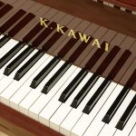 中古ピアノ　KAWAI(カワイ)　RX3H マホガニー特注モデル